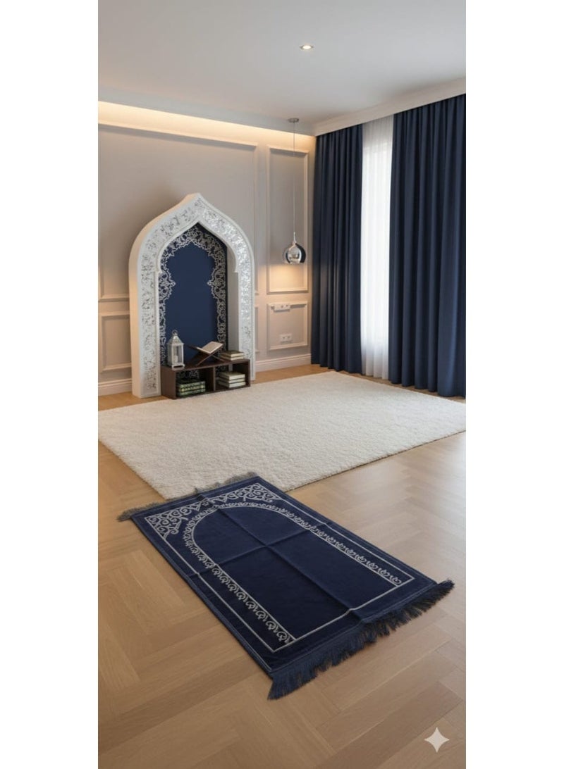 MISK Prayer mat measuring 120*75 cm - Image 3
